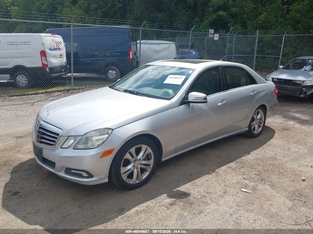 Продаж на аукціоні авто 2010 Mercedes-benz E 550, vin: WDDHF7CB4AA005713, номер лоту: 46088607