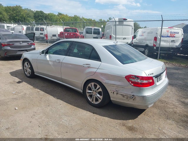 Продаж на аукціоні авто 2010 Mercedes-benz E 550, vin: WDDHF7CB4AA005713, номер лоту: 46088607