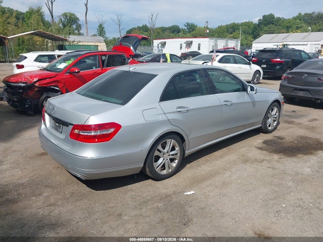 Продаж на аукціоні авто 2010 Mercedes-benz E 550, vin: WDDHF7CB4AA005713, номер лоту: 46088607