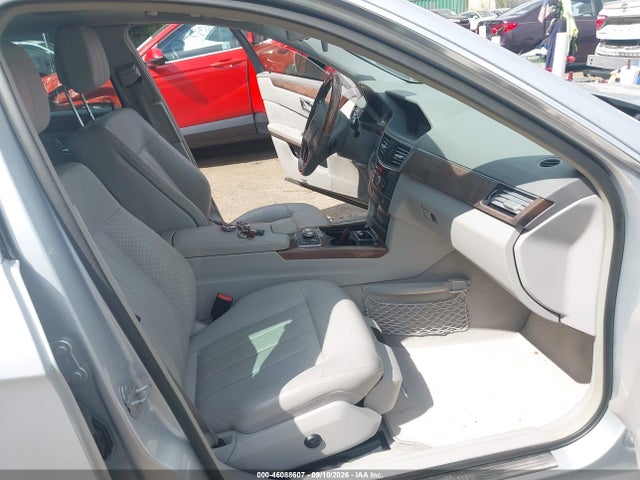 Продаж на аукціоні авто 2010 Mercedes-benz E 550, vin: WDDHF7CB4AA005713, номер лоту: 46088607