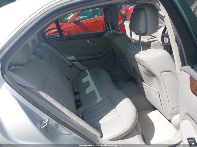 Продаж на аукціоні авто 2010 Mercedes-benz E 550, vin: WDDHF7CB4AA005713, номер лоту: 46088607