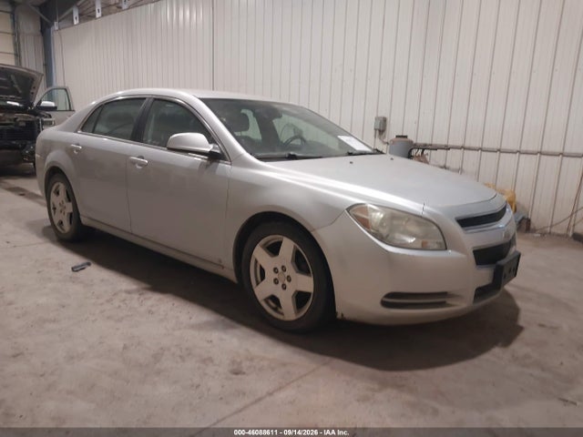 Продаж на аукціоні авто 2009 Chevrolet Malibu Lt, vin: 1G1ZJ57719F219041, номер лоту: 46088611