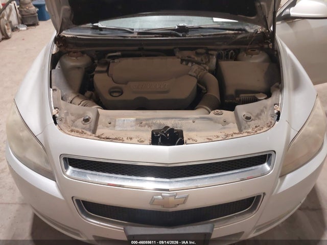 Aukcja sprzedaży 2009 Chevrolet Malibu Lt, vin: 1G1ZJ57719F219041, numer aukcji: 46088611