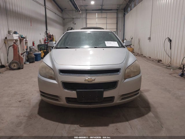 Aukcja sprzedaży 2009 Chevrolet Malibu Lt, vin: 1G1ZJ57719F219041, numer aukcji: 46088611