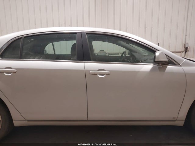 Aukcja sprzedaży 2009 Chevrolet Malibu Lt, vin: 1G1ZJ57719F219041, numer aukcji: 46088611