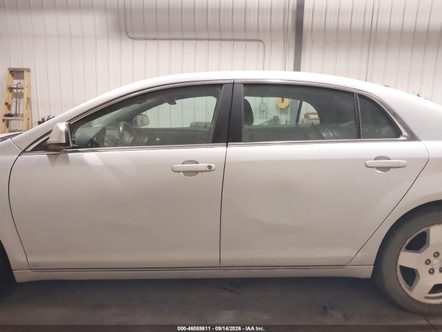Aukcja sprzedaży 2009 Chevrolet Malibu Lt, vin: 1G1ZJ57719F219041, numer aukcji: 46088611