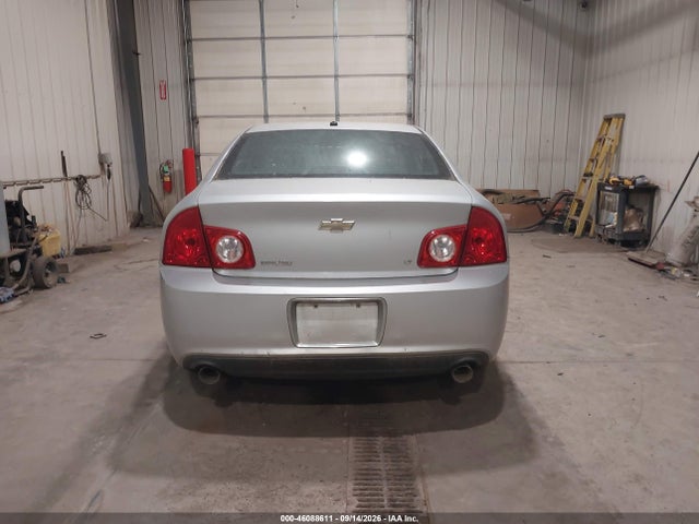 Aukcja sprzedaży 2009 Chevrolet Malibu Lt, vin: 1G1ZJ57719F219041, numer aukcji: 46088611