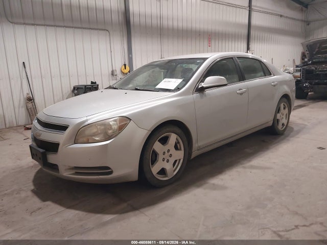 Aukcja sprzedaży 2009 Chevrolet Malibu Lt, vin: 1G1ZJ57719F219041, numer aukcji: 46088611