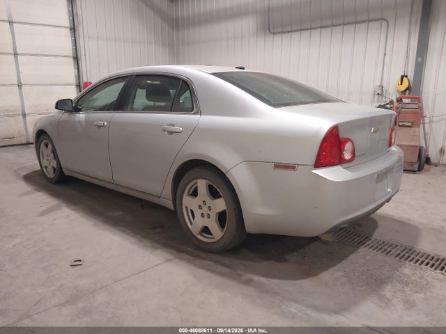 Aukcja sprzedaży 2009 Chevrolet Malibu Lt, vin: 1G1ZJ57719F219041, numer aukcji: 46088611