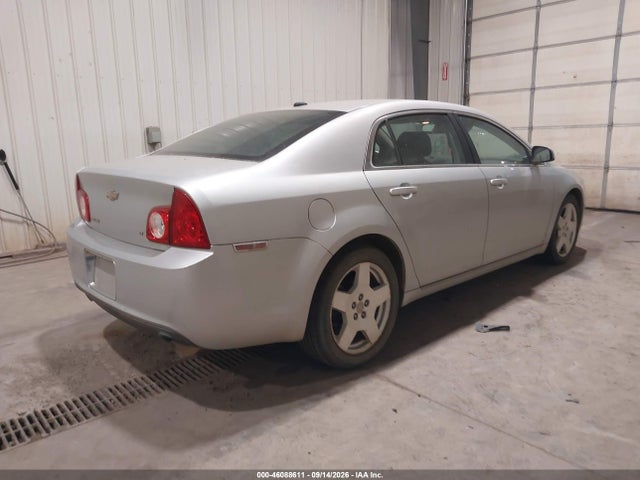 Aukcja sprzedaży 2009 Chevrolet Malibu Lt, vin: 1G1ZJ57719F219041, numer aukcji: 46088611