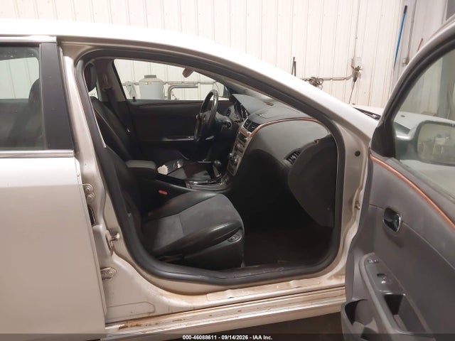 Aukcja sprzedaży 2009 Chevrolet Malibu Lt, vin: 1G1ZJ57719F219041, numer aukcji: 46088611
