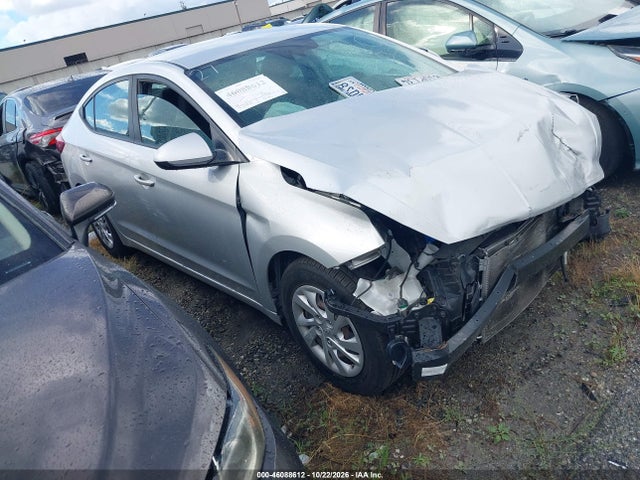Продаж на аукціоні авто 2020 Hyundai Elantra Se, vin: 5NPD74LF9LH520340, номер лоту: 46088612