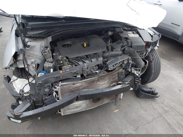 Продаж на аукціоні авто 2020 Hyundai Elantra Se, vin: 5NPD74LF9LH520340, номер лоту: 46088612