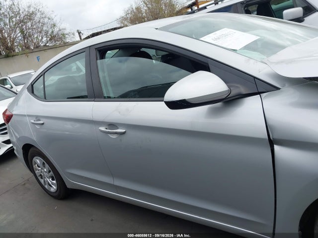 Продаж на аукціоні авто 2020 Hyundai Elantra Se, vin: 5NPD74LF9LH520340, номер лоту: 46088612