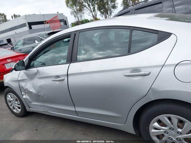 Продаж на аукціоні авто 2020 Hyundai Elantra Se, vin: 5NPD74LF9LH520340, номер лоту: 46088612
