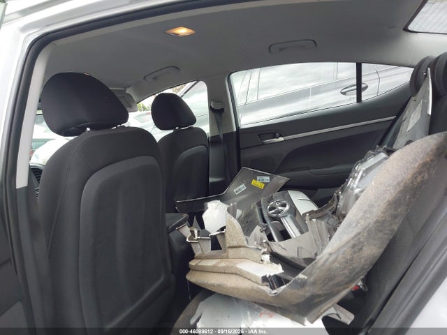 Продаж на аукціоні авто 2020 Hyundai Elantra Se, vin: 5NPD74LF9LH520340, номер лоту: 46088612