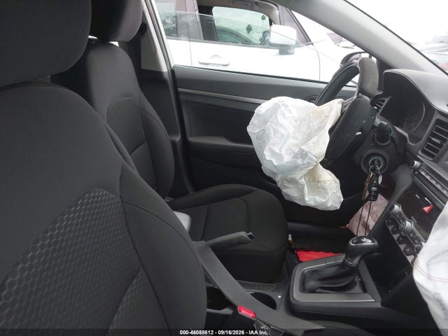Продаж на аукціоні авто 2020 Hyundai Elantra Se, vin: 5NPD74LF9LH520340, номер лоту: 46088612