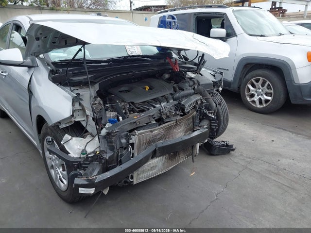 Продаж на аукціоні авто 2020 Hyundai Elantra Se, vin: 5NPD74LF9LH520340, номер лоту: 46088612