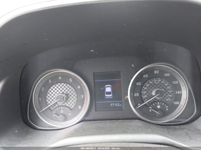 Продаж на аукціоні авто 2020 Hyundai Elantra Se, vin: 5NPD74LF9LH520340, номер лоту: 46088612