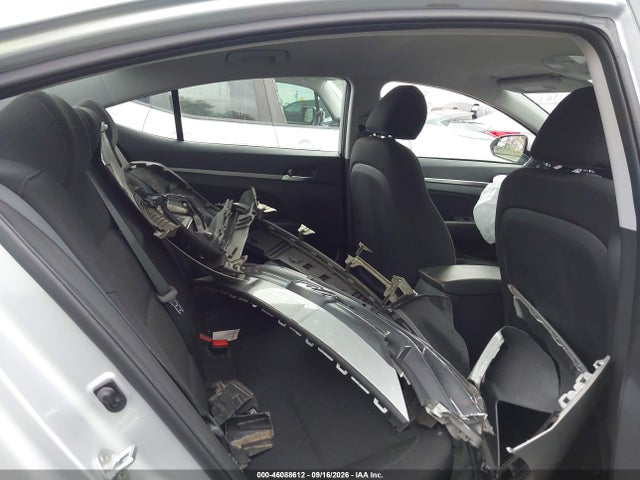 Продаж на аукціоні авто 2020 Hyundai Elantra Se, vin: 5NPD74LF9LH520340, номер лоту: 46088612
