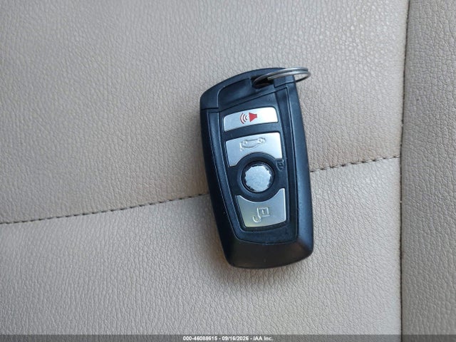 Продаж на аукціоні авто 2013 Bmw X3 Xdrive28i, vin: 5UXWX9C53D0A26844, номер лоту: 46088615