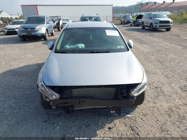 Aukcja sprzedaży 2018 Hyundai Elantra Gt, vin: KMHH35LE5JU019115, numer aukcji: 46088617