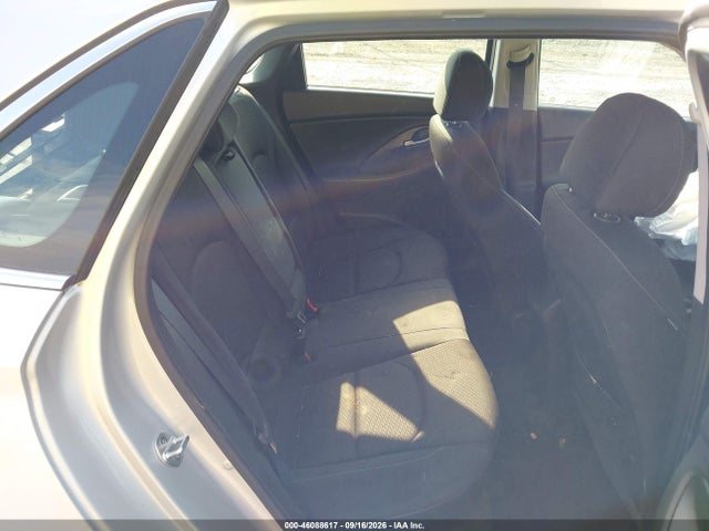Aukcja sprzedaży 2018 Hyundai Elantra Gt, vin: KMHH35LE5JU019115, numer aukcji: 46088617