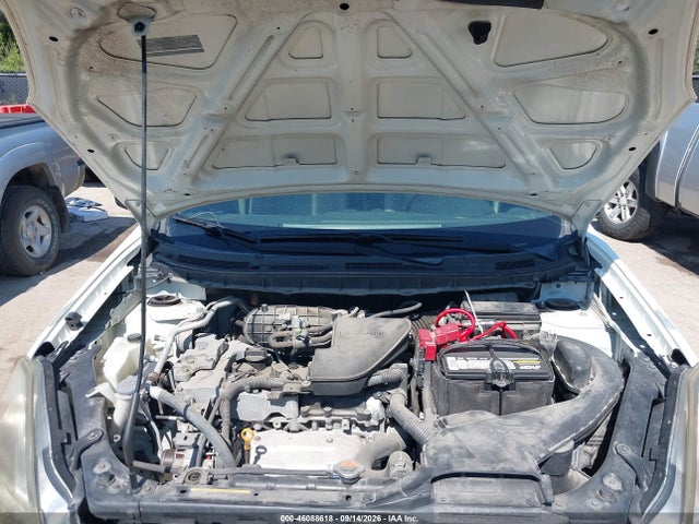 Продаж на аукціоні авто 2014 Nissan Rogue Select S, vin: JN8AS5MV6EW710353, номер лоту: 46088618