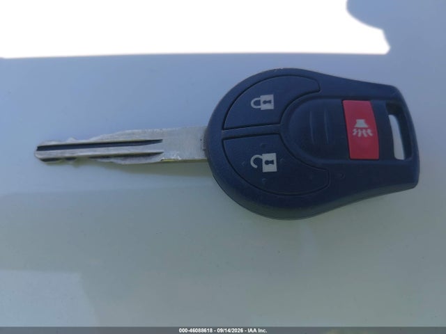 Продаж на аукціоні авто 2014 Nissan Rogue Select S, vin: JN8AS5MV6EW710353, номер лоту: 46088618