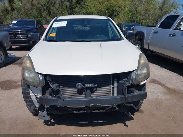 Продаж на аукціоні авто 2014 Nissan Rogue Select S, vin: JN8AS5MV6EW710353, номер лоту: 46088618