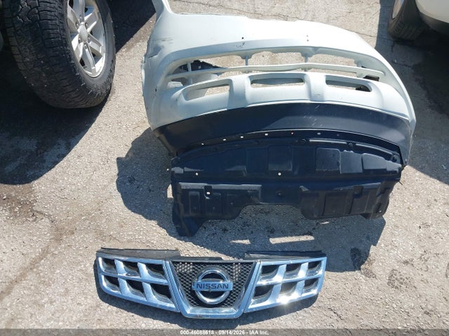 Продаж на аукціоні авто 2014 Nissan Rogue Select S, vin: JN8AS5MV6EW710353, номер лоту: 46088618