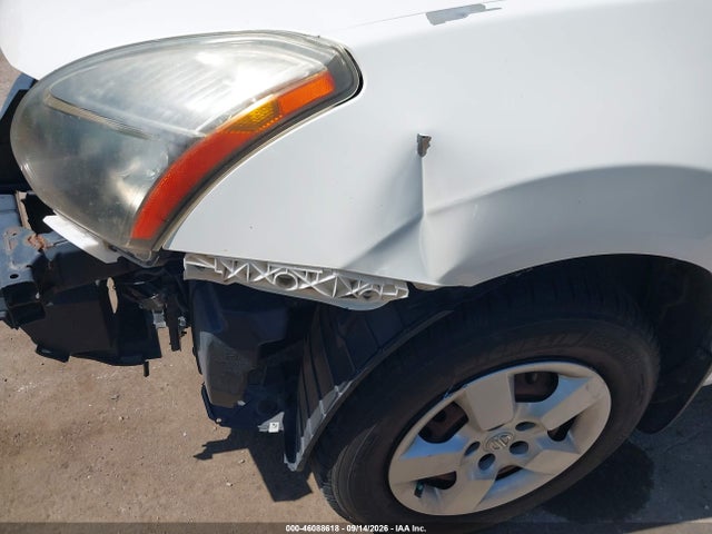 Продаж на аукціоні авто 2014 Nissan Rogue Select S, vin: JN8AS5MV6EW710353, номер лоту: 46088618