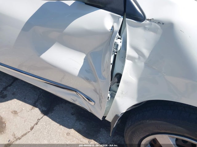 Продаж на аукціоні авто 2014 Nissan Rogue Select S, vin: JN8AS5MV6EW710353, номер лоту: 46088618
