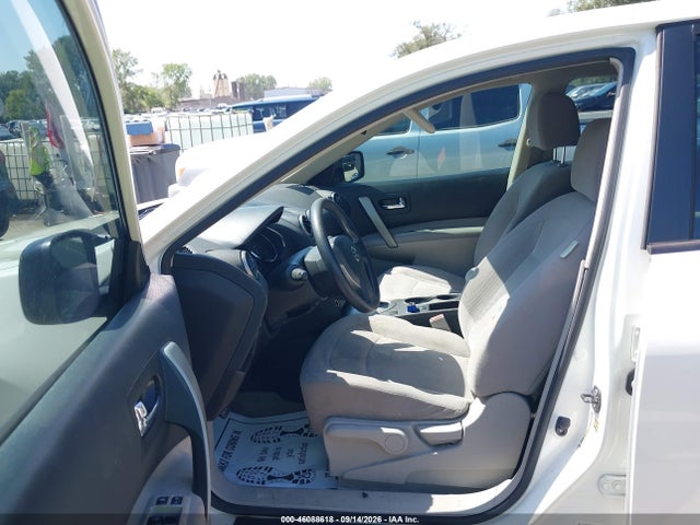 Продаж на аукціоні авто 2014 Nissan Rogue Select S, vin: JN8AS5MV6EW710353, номер лоту: 46088618