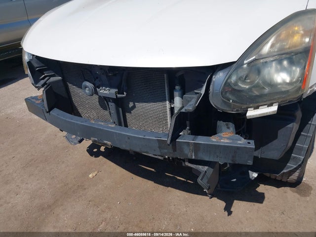 Продаж на аукціоні авто 2014 Nissan Rogue Select S, vin: JN8AS5MV6EW710353, номер лоту: 46088618
