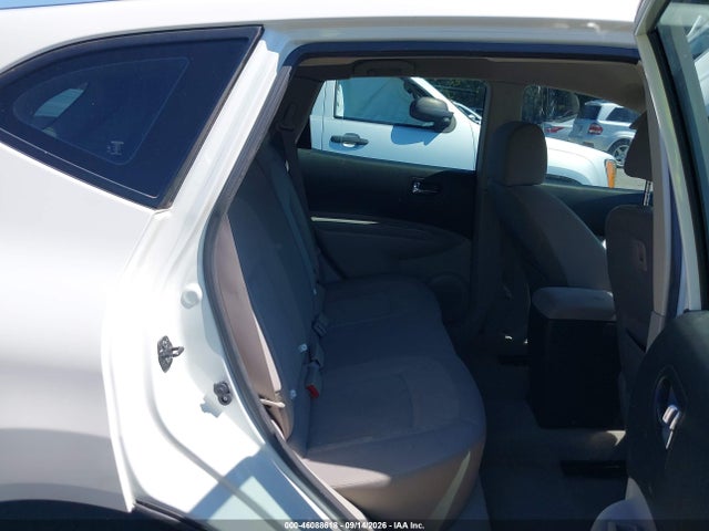 Продаж на аукціоні авто 2014 Nissan Rogue Select S, vin: JN8AS5MV6EW710353, номер лоту: 46088618