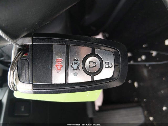 46088626 :رقم المزاد ، 3FA6P0LU6JR168866 vin ، 2018 Ford Fusion Hybrid Se مزاد بيع