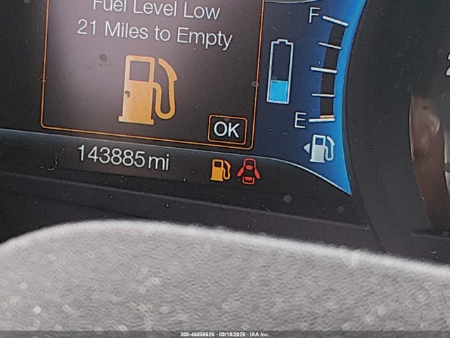 46088626 :رقم المزاد ، 3FA6P0LU6JR168866 vin ، 2018 Ford Fusion Hybrid Se مزاد بيع