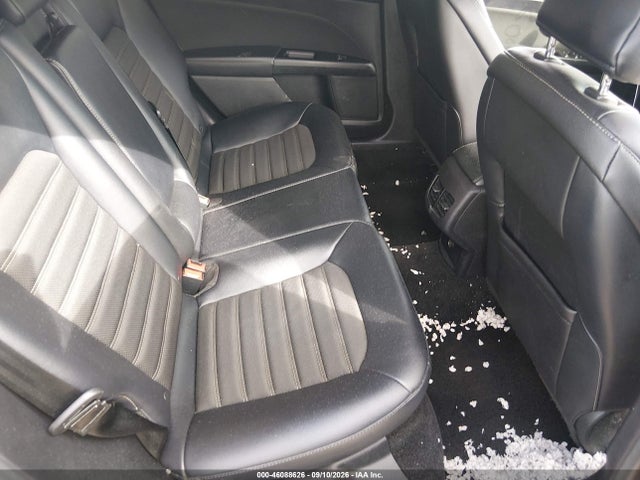 46088626 :رقم المزاد ، 3FA6P0LU6JR168866 vin ، 2018 Ford Fusion Hybrid Se مزاد بيع
