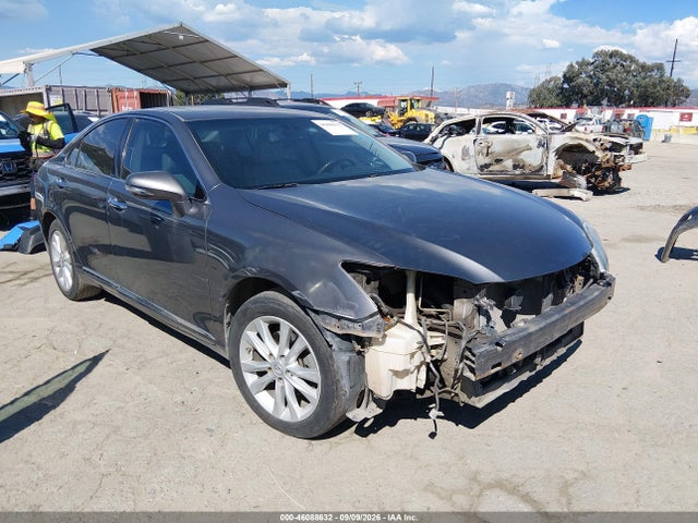 Продаж на аукціоні авто 2012 Lexus Es 350, vin: JTHBK1EG8C2476910, номер лоту: 46088632
