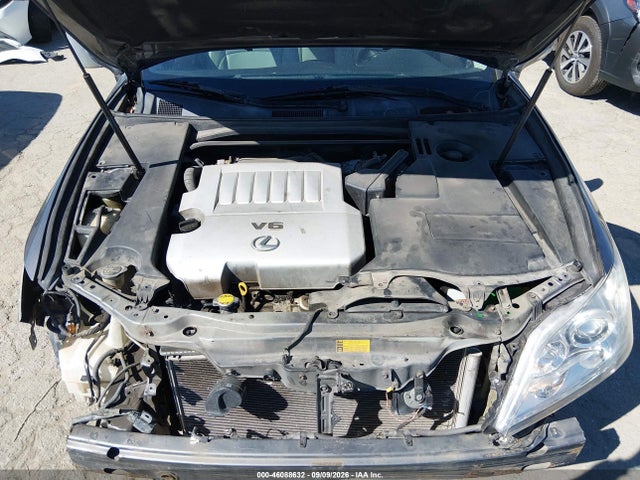 46088632 :رقم المزاد ، JTHBK1EG8C2476910 vin ، 2012 Lexus Es 350 مزاد بيع