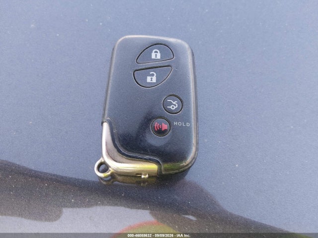 46088632 :رقم المزاد ، JTHBK1EG8C2476910 vin ، 2012 Lexus Es 350 مزاد بيع