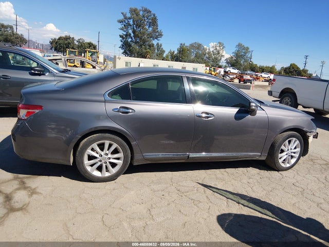 46088632 :رقم المزاد ، JTHBK1EG8C2476910 vin ، 2012 Lexus Es 350 مزاد بيع
