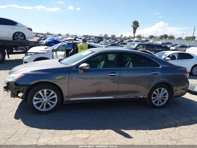 46088632 :رقم المزاد ، JTHBK1EG8C2476910 vin ، 2012 Lexus Es 350 مزاد بيع
