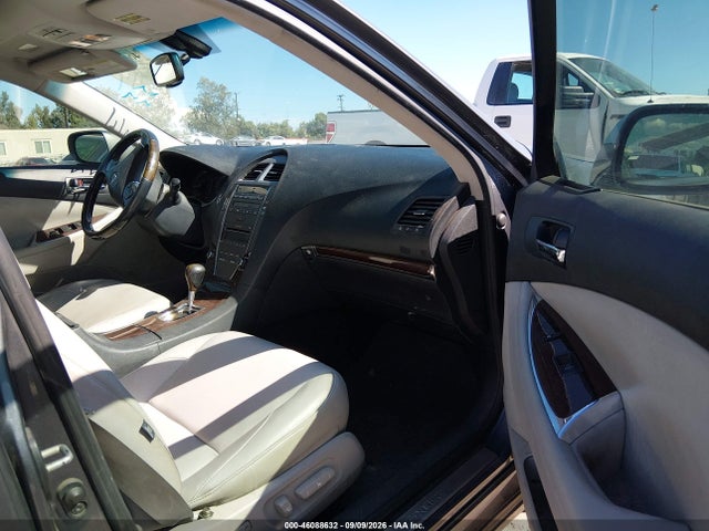 46088632 :رقم المزاد ، JTHBK1EG8C2476910 vin ، 2012 Lexus Es 350 مزاد بيع