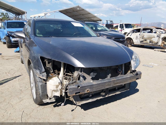 46088632 :رقم المزاد ، JTHBK1EG8C2476910 vin ، 2012 Lexus Es 350 مزاد بيع