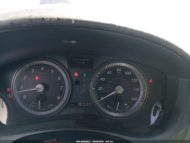 46088632 :رقم المزاد ، JTHBK1EG8C2476910 vin ، 2012 Lexus Es 350 مزاد بيع