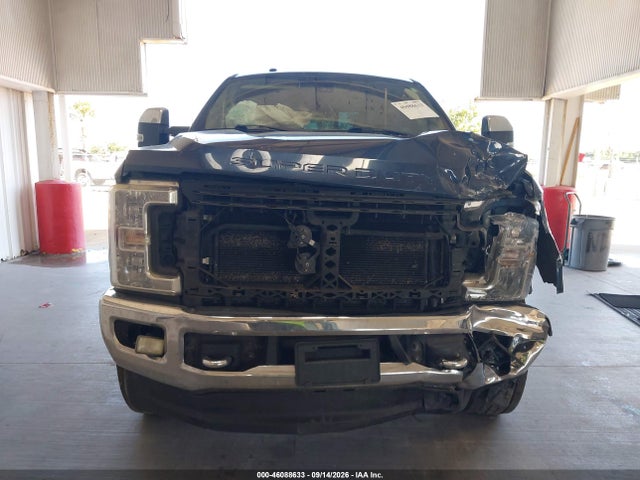Продажа на аукционе авто 2018 Ford F-250 Lariat, vin: 1FT7W2BTXJEC98626, номер лота: 46088633