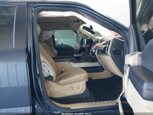 Продажа на аукционе авто 2018 Ford F-250 Lariat, vin: 1FT7W2BTXJEC98626, номер лота: 46088633