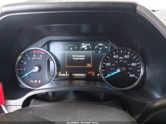 Продажа на аукционе авто 2018 Ford F-250 Lariat, vin: 1FT7W2BTXJEC98626, номер лота: 46088633